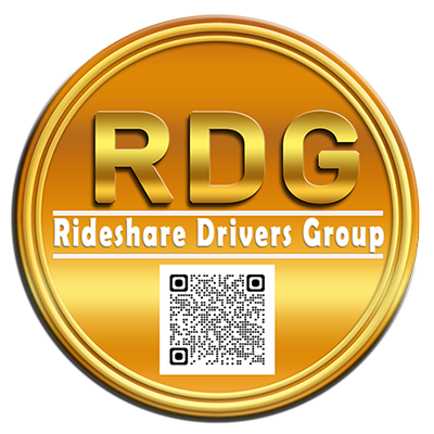 RDG Logo